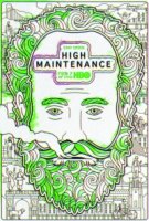Кайф с доставкой (2016)/High Maintenance 4 сезон