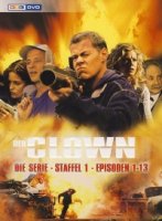 Клоун (1998)/Der Clown 1 сезон