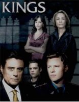 Короли/Kings 1 сезон