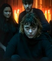 Краковские монстры/Krakowskie potwory