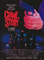 Криминальная история/Crime Story 1 сезон