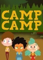 Лагерь Лагерь/Camp Camp 3 сезон