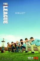 Лига/The League 4 сезон