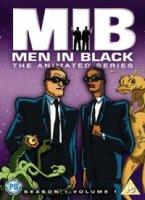 Люди в черном/Men in Black: The Series 2 сезон