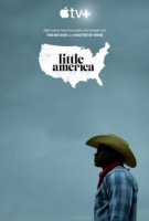 Маленькая Америка/Little America