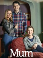 Мама (2016)/Mum 1 сезон