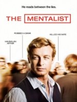 Менталист/The Mentalist 5 сезон
