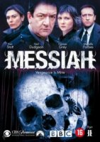 Мессия/Messiah 2 сезон