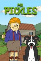 Мистер Пиклз/Mr. Pickles 3 сезон
