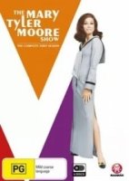 Мэри Тайлер Мур/Mary Tyler Moore 4 сезон