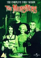 Мюнстры/The Munsters 1 сезон
