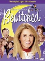 Моя жена меня приворожила/Bewitched 6 сезон