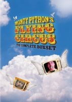 Монти Пайтон: Летающий цирк/Monty Pythons Flying Circus 3 сезон