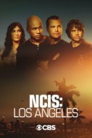 Морская Полиция: Лос Анджелес/NCIS: Los Angeles 12 сезон