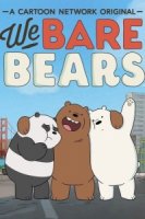 Мы обычные медведи/We Bare Bears 4 сезон