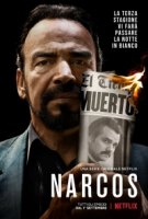 Нарки/Narcos 3 сезон