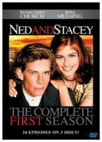Нед и Стейси/Ned and Stacey 1 сезон