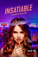 Ненасытная/Insatiable 1 сезон