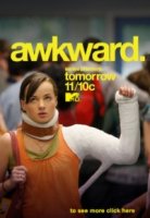 Неуклюжая/Awkward. 2 сезон
