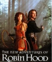 Новые приключения Робин Гуда/The New Adventures of Robin Hood 2 сезон