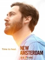 Новый Амстердам (2018)/New Amsterdam 3 сезон