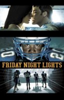 Огни ночной пятницы/Friday Night Lights 1 сезон