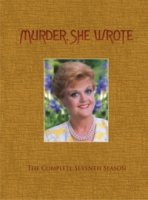 Она написала убийство/Murder, She Wrote 5 сезон