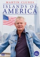 Острова Америки с Мартином Клунсом/Martin Clunes - Islands of America