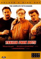 Парни из Трейлерпарка/Trailer Park Boys 11 сезон