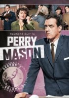 Перри Мэйсон/Perry Mason 3 сезон