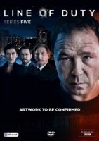 По долгу службы/Line of Duty 5 сезон