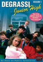 Подростки с улицы Деграсси/Degrassi Junior High 1 сезон