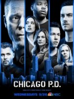 Полиция Чикаго/Chicago PD 6 сезон