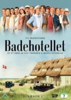 Приморский отель/Badehotellet 5 сезон