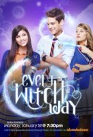 Путь каждой ведьмы/Every Witch Way 4 сезон