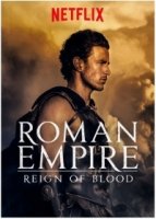 Римская империя: Власть крови/Roman Empire: Reign of Blood 2 сезон