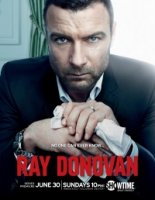 Рэй Донован/Ray Donovan 1 сезон