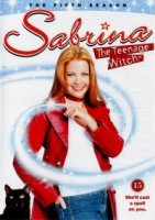 Сабрина - маленькая ведьма/Sabrina, the Teenage Witch 2 сезон