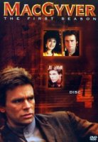Секретный агент Макгайвер/MacGyver 4 сезон