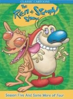 Шоу Рена и Стимпи/The Ren & Stimpy Show 2 сезон