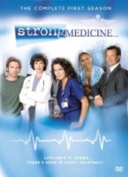 Сильное лекарство/Strong Medicine 1 сезон