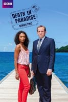 Смерть в раю/Death in Paradise 8 сезон