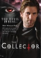 Собиратель душ/The Collector 1 сезон