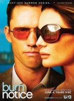 Срочное уведомление/Burn notice 6 сезон