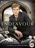 Стремление/Endeavour 3 сезон