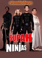 Супер-ниндзя/Supah Ninjas 1 сезон