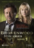 Тайны Броукенвуда/The Brokenwood Mysteries 1 сезон