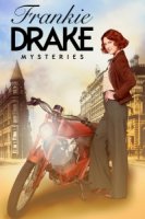 Тайны Фрэнки Дрейк/Frankie Drake Mysteries 3 сезон