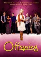 Такова жизнь/Offspring 1 сезон