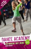 Танцевальная академия/Dance Academy 2 сезон